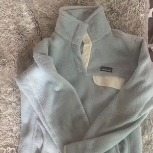 Fleece Patagonia Jacket